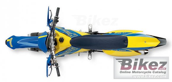 2006 Husaberg FE 550 E photo